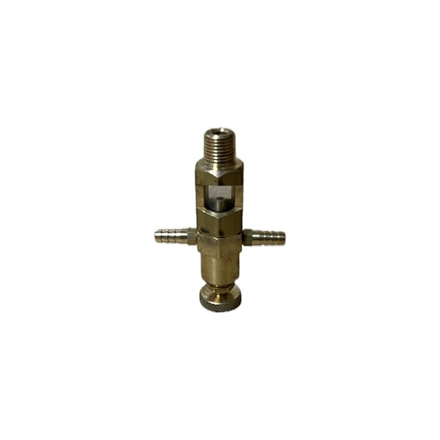 Robinet Goutte A Goutte PR KD3000/14000 référence fournisseur 201632